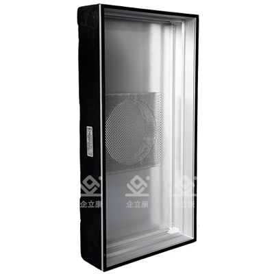 拋棄式風(fēng)口型高效過濾器