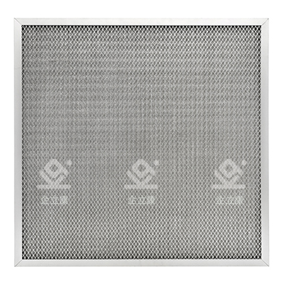 全金屬可洗式過濾器