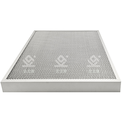 全金屬可洗式過濾器