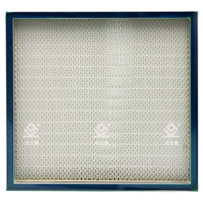 液槽高效過濾器