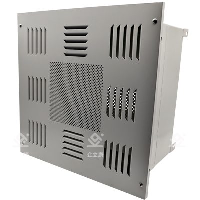 SGS高效送風口
