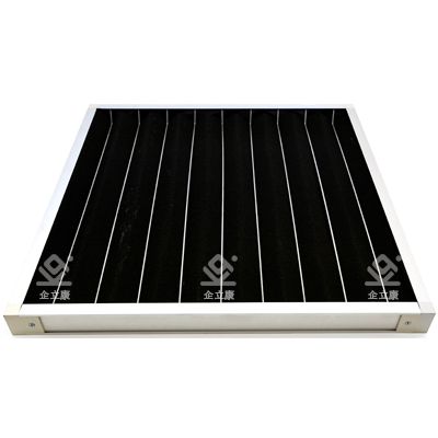 活性炭板式過濾器