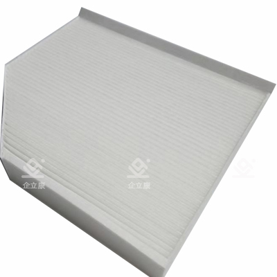 汽車空調HEPA過濾網