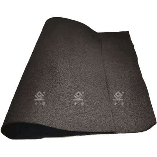 活性炭過濾材料