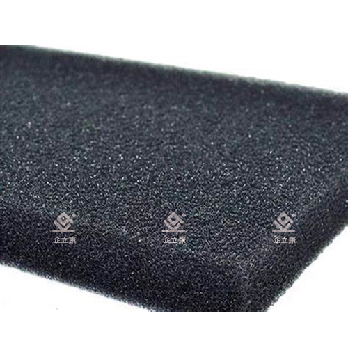 活性炭過濾材料