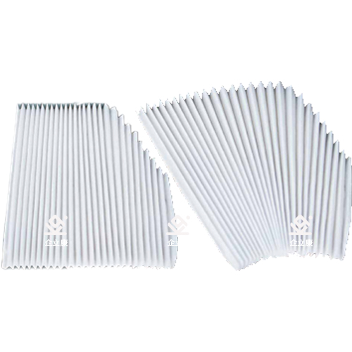 超細纖維空氣過濾材料(PP濾紙)