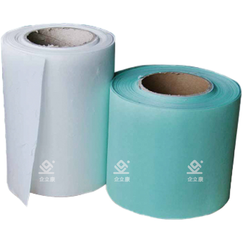 超細纖維空氣過濾材料(PP濾紙)