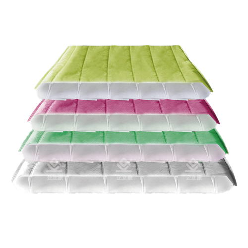 QL袋式過濾材料