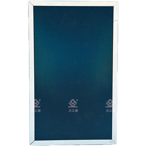蜂窩鋁除甲醛過(guò)濾網(wǎng)