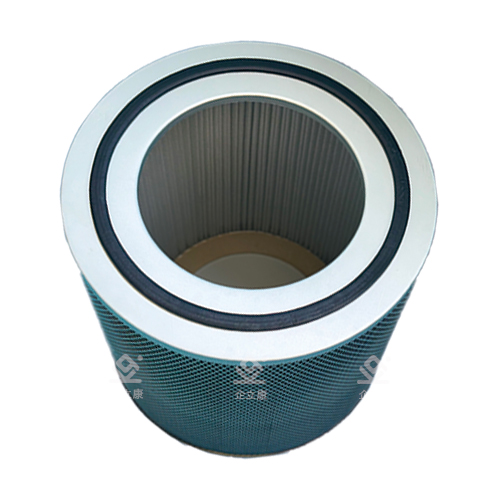 中效油霧過濾器