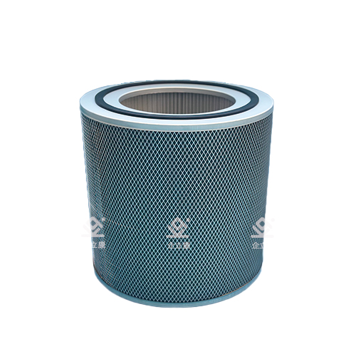 中效油霧過濾器