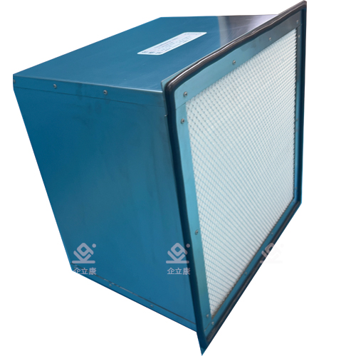 高效油霧過(guò)濾器